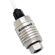Honeywell Configurable Pressure Transducer, LM Model